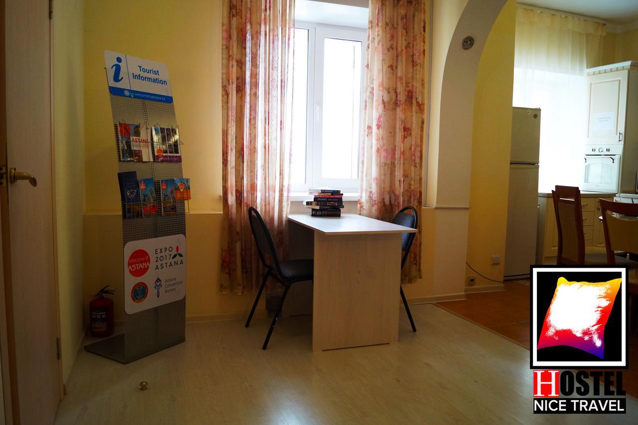 Hostel Nice Travel Αστάνα Εξωτερικό φωτογραφία