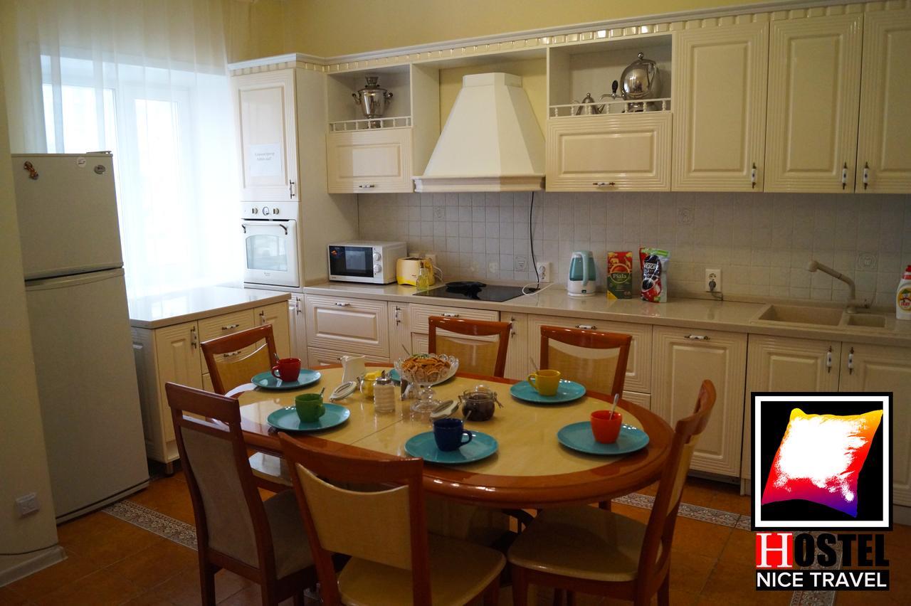 Hostel Nice Travel Αστάνα Εξωτερικό φωτογραφία