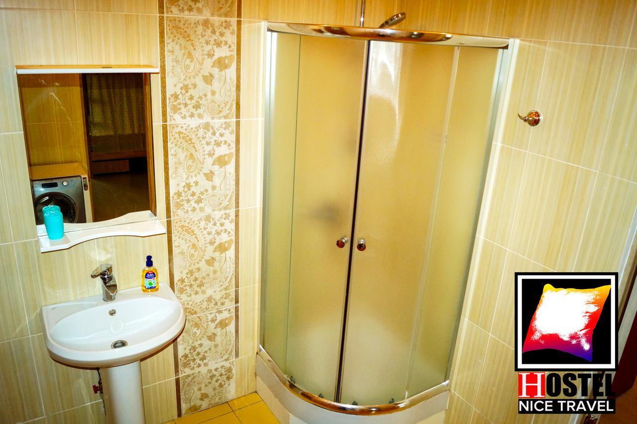 Hostel Nice Travel Αστάνα Εξωτερικό φωτογραφία