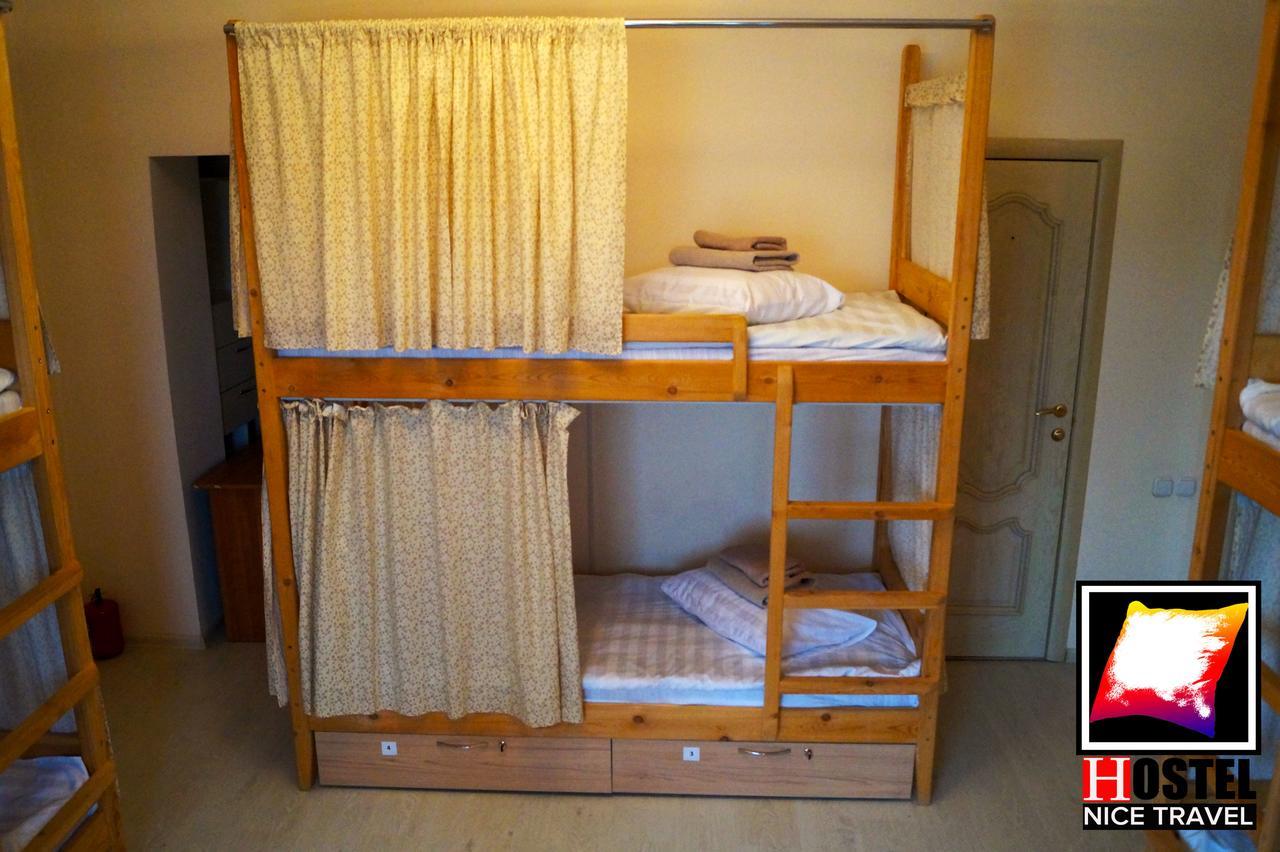 Hostel Nice Travel Αστάνα Εξωτερικό φωτογραφία