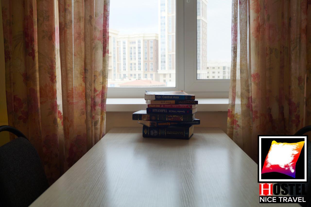 Hostel Nice Travel Αστάνα Εξωτερικό φωτογραφία