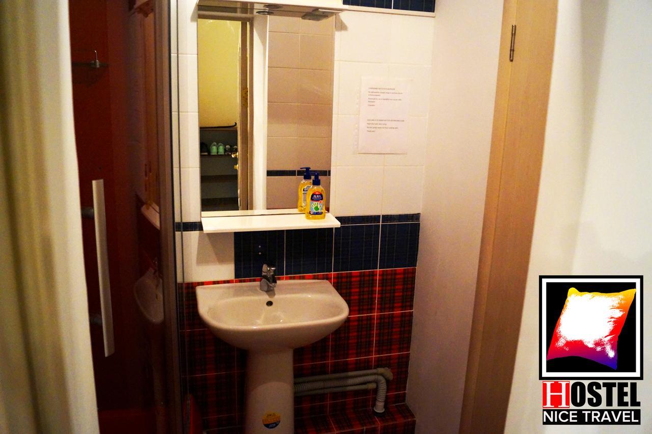 Hostel Nice Travel Αστάνα Εξωτερικό φωτογραφία