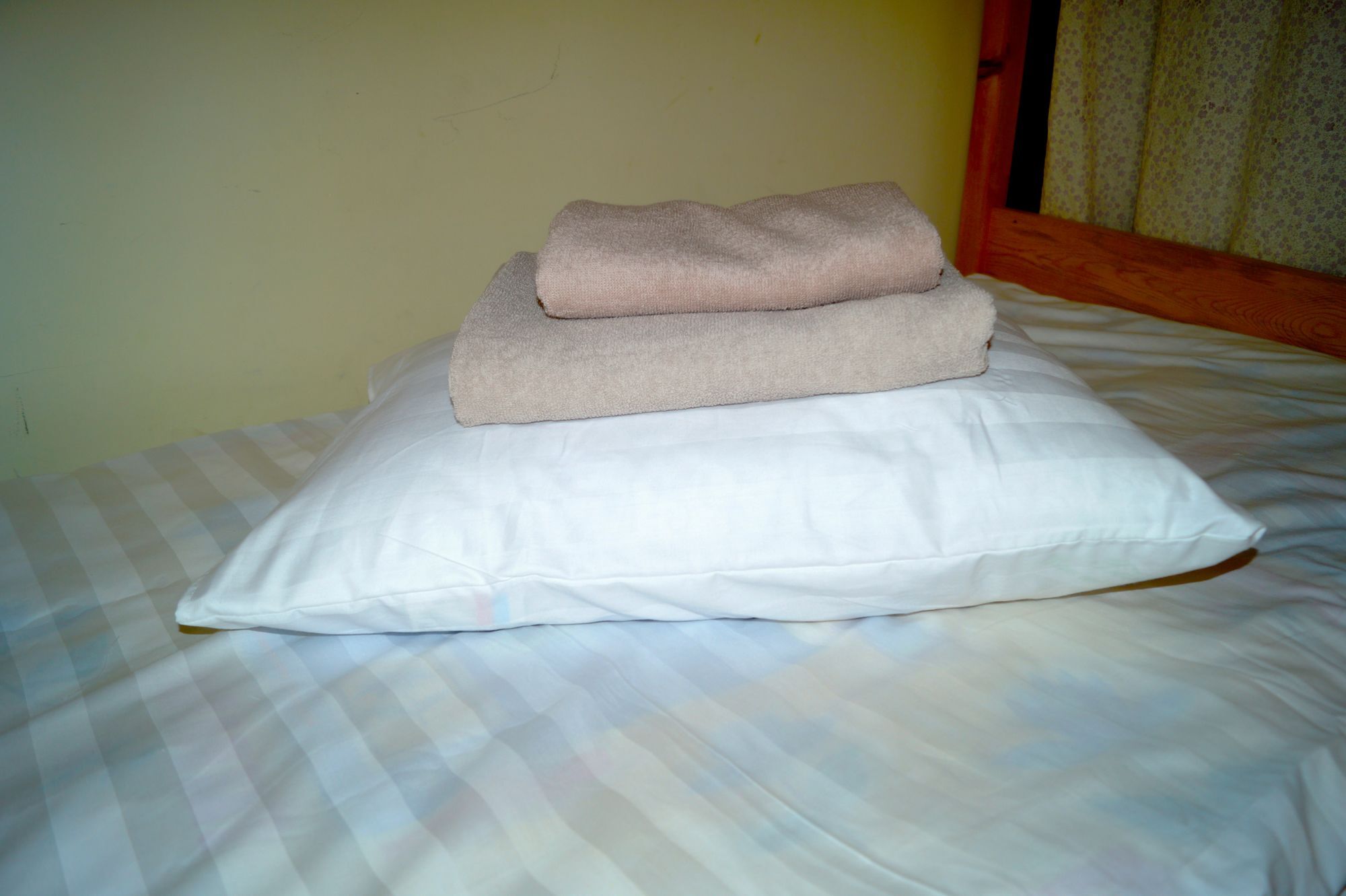 Hostel Nice Travel Αστάνα Εξωτερικό φωτογραφία