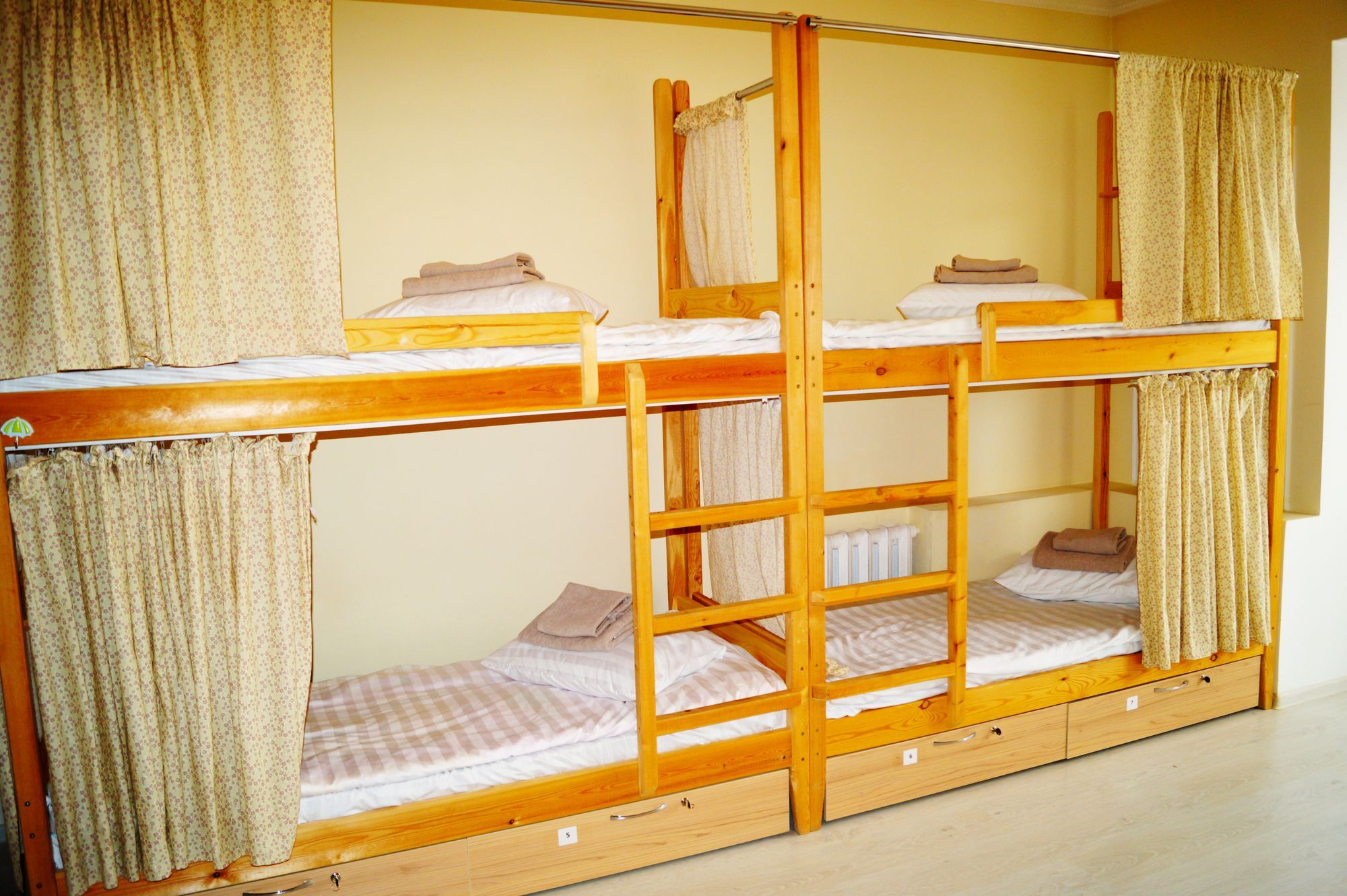 Hostel Nice Travel Αστάνα Εξωτερικό φωτογραφία