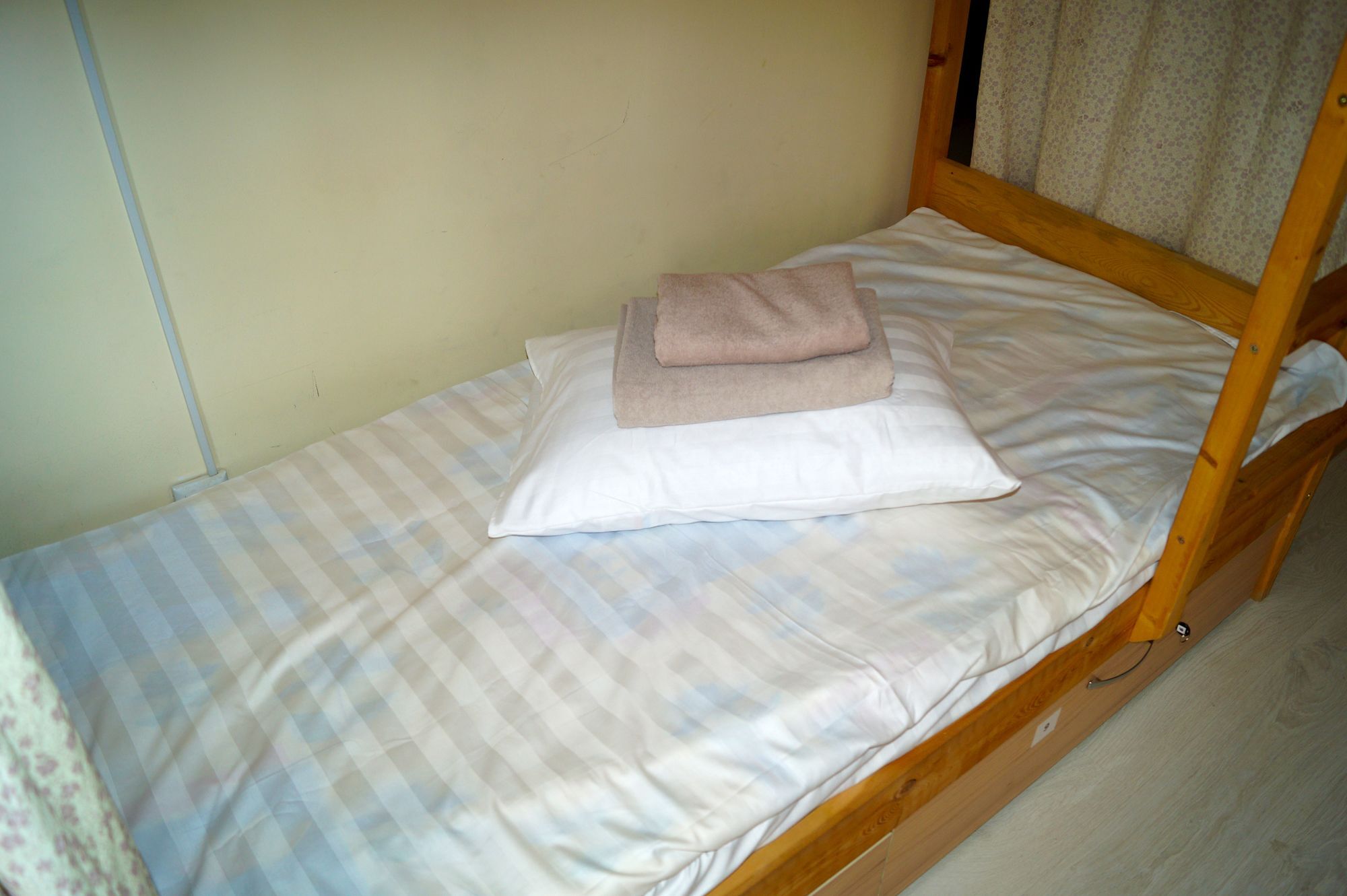 Hostel Nice Travel Αστάνα Εξωτερικό φωτογραφία