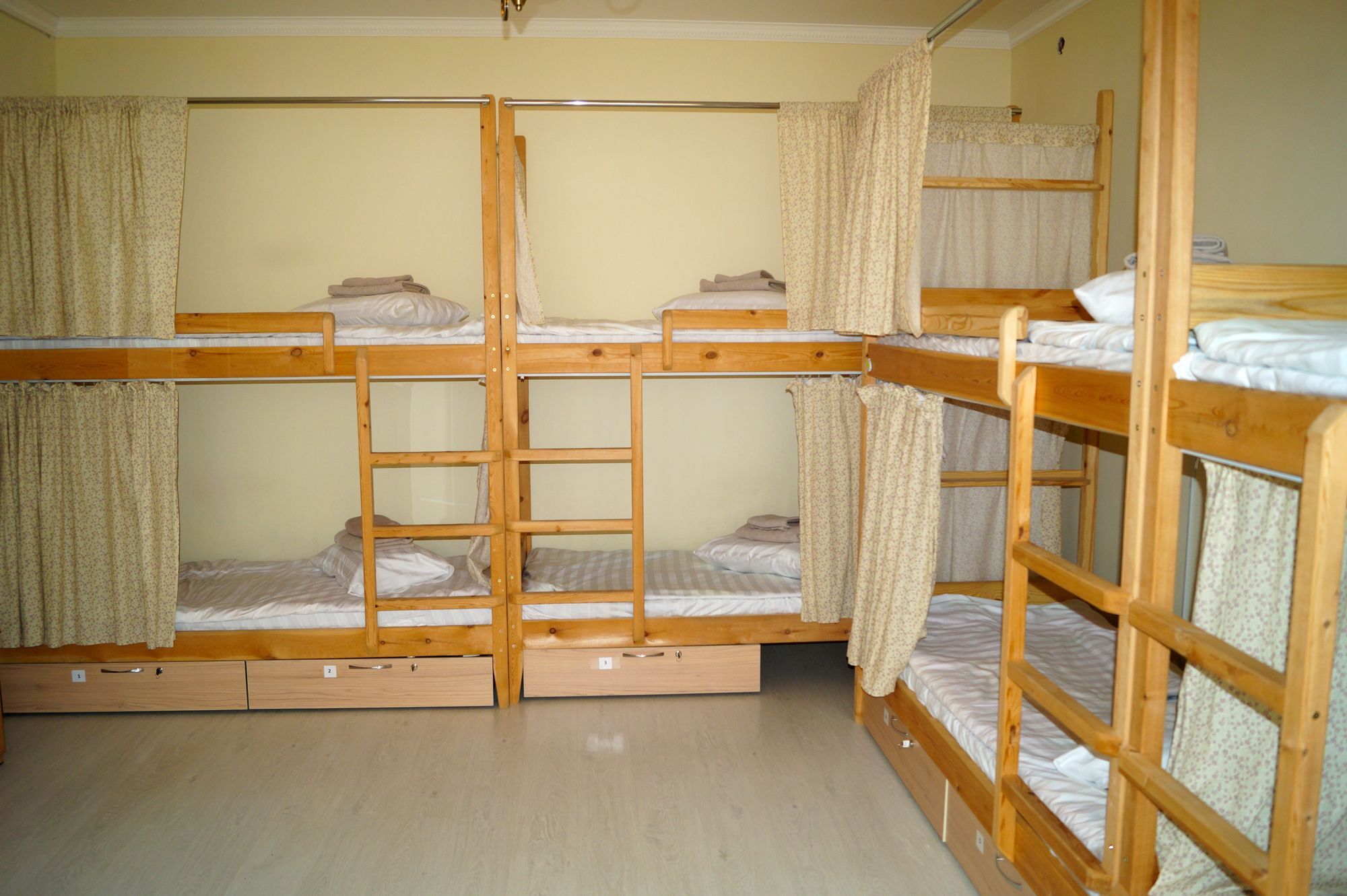 Hostel Nice Travel Αστάνα Εξωτερικό φωτογραφία