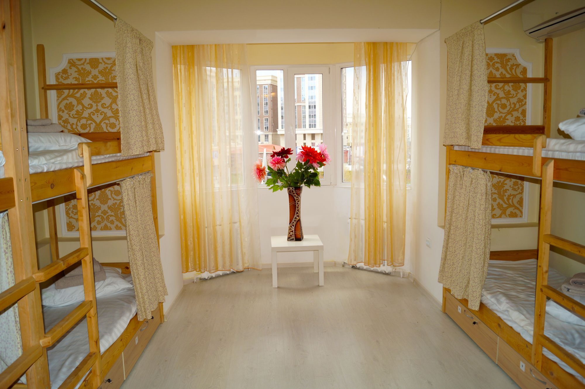 Hostel Nice Travel Αστάνα Εξωτερικό φωτογραφία